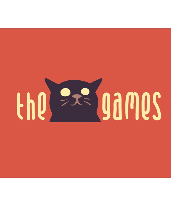 The Cat Games Steam Key GLOBAL